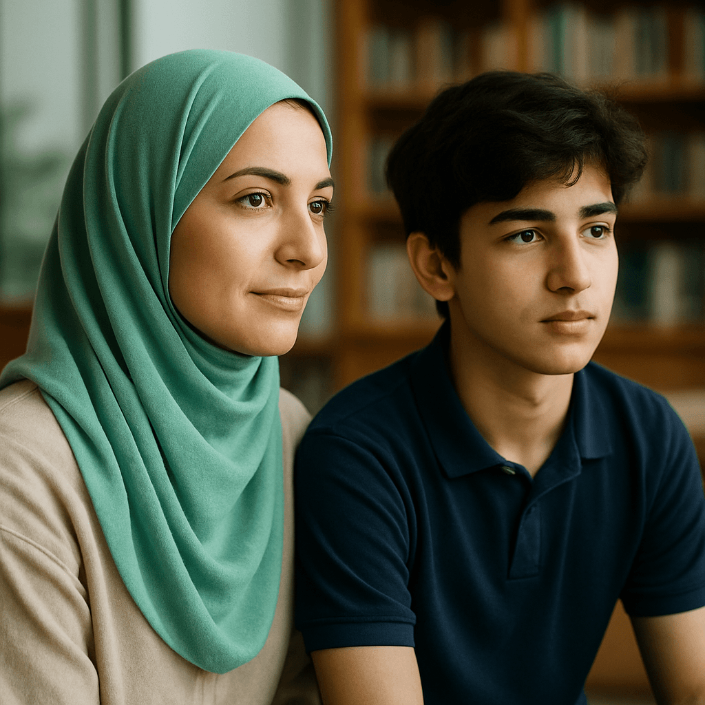 Hessa A.