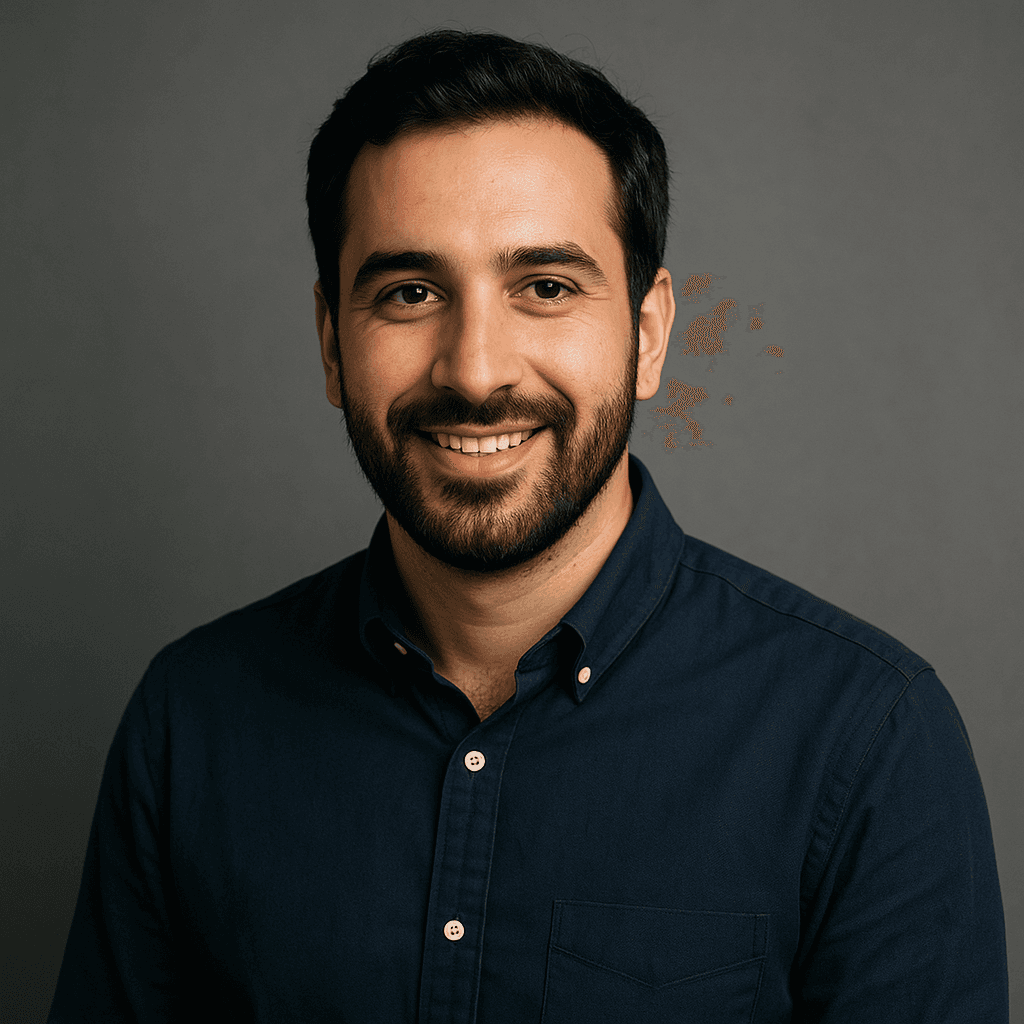 Tariq Mahmoud