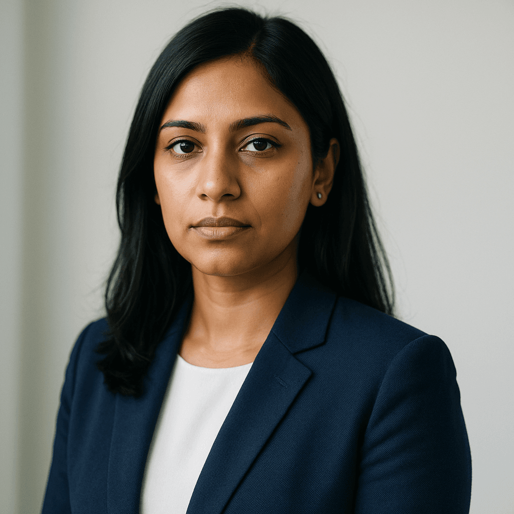 Fatima Al Zaabi