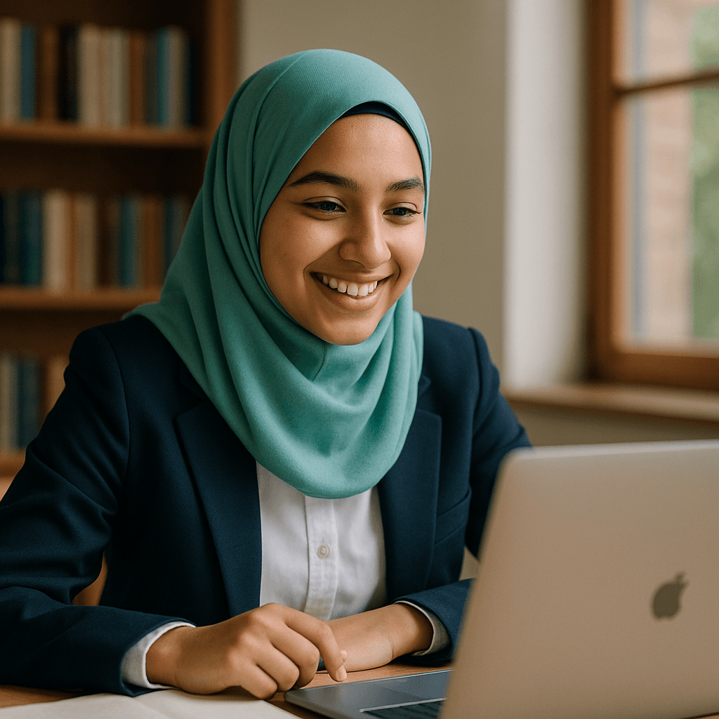 Nour Al-Farsi