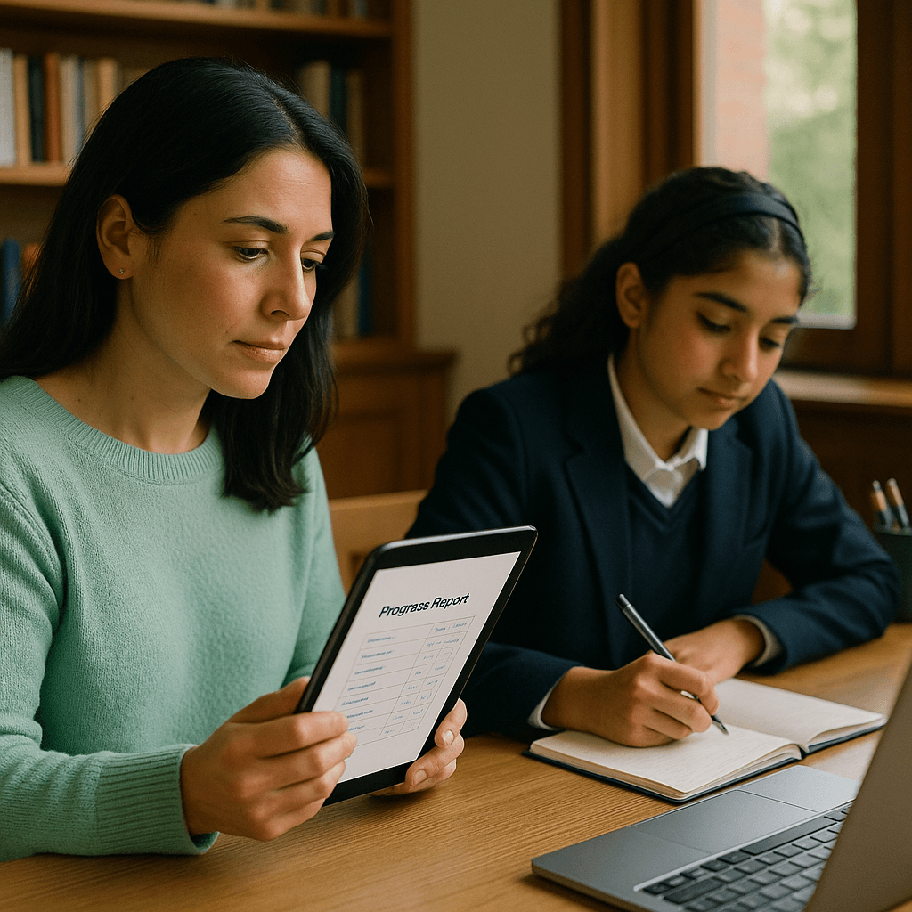 Expert IB Tutors for GCC Students, Online
